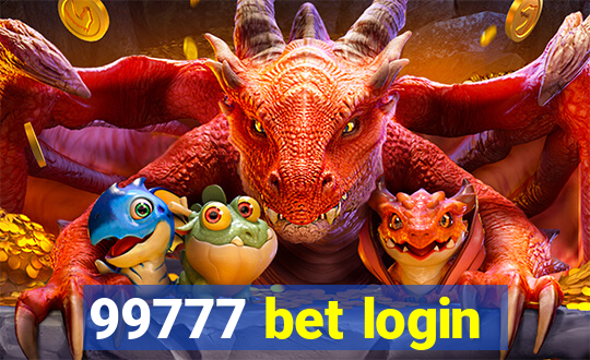 99777 bet login